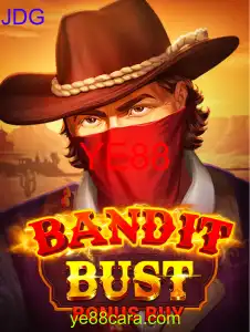BanditBustBonusBuy