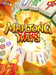 MahjongWays