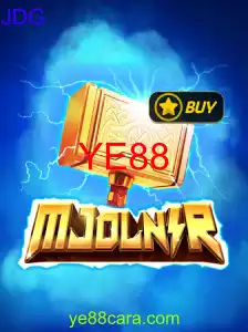 Mjolnir