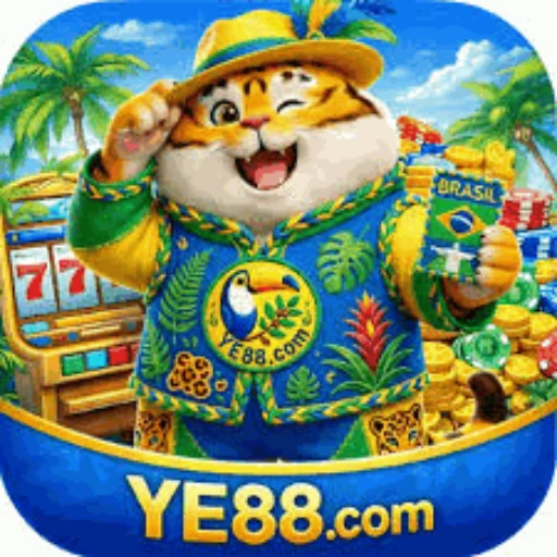 YE88 Logo